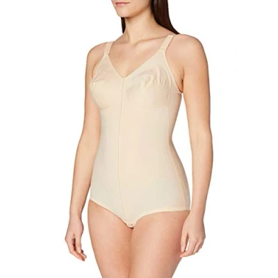 Obrázek Playtex Tvarovací body Incredible Sculpting &quot;It&#039;s a Sheath&quot; dámské, Béžová (kůže 1004)