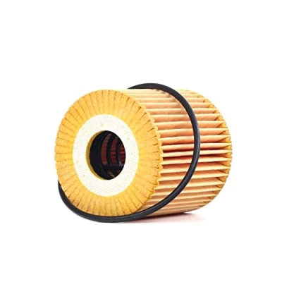 Obrázek MANN FILTER HU 819/1 x olejový filtr sada olejových filtrů s těsněním / sadou těsnění pro osobní automobil