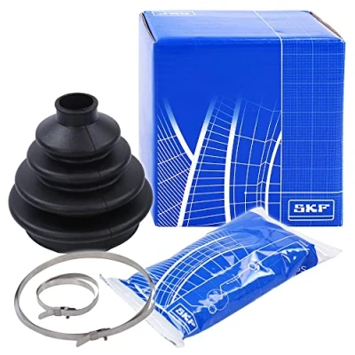 Obrázek SKF VKJP 01013 univerzální měch záhybů, jiné