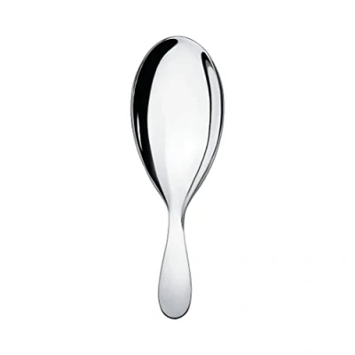 Obrázek Alessi WA10/27 Eat It Risotto servírovací lžíce, leštěná, 3 x 24 12. 5 cm