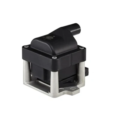 Obrázek HELLA 5DA 358 000 711 zapalovací cívka, počet pólů: 6pólová, 12 V
