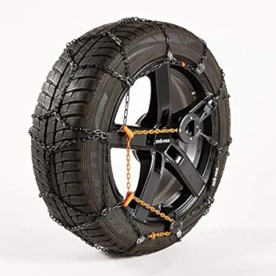 Obrázek SNÖ PRO Schneeketten 9mm Matic 95