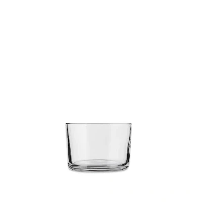 Obrázek Alessi Glass Family AJM29/0 sklenice na červené víno, balení 4 ks, design, křišťálové sklo, bezbarvé