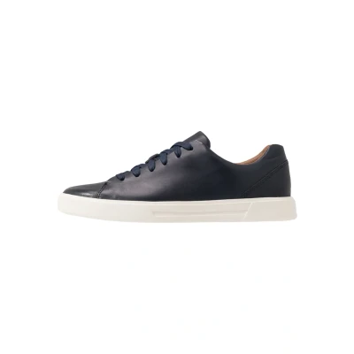 Obrázek Clarks UN Costa LACE Tenisky navy, Muži, Velikost: 40, Navy boty