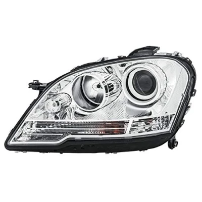 Obrázek HELLA 1EL 263 064 011 Halogen/FF/DE světlomet mimo jiné Mercedes Benz M Class (W164) CCC/ECE pro pravostranný provoz levý