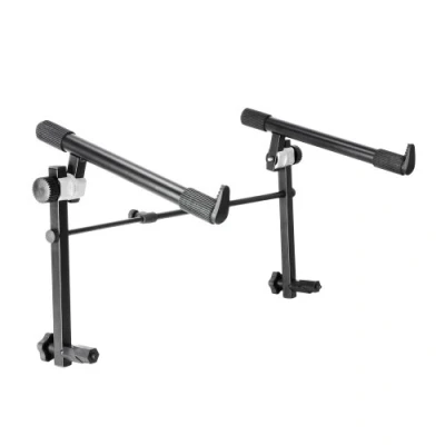 Obrázek Adam Hall Stands SKS024 stojan na klávesy rozšíření/nástavec