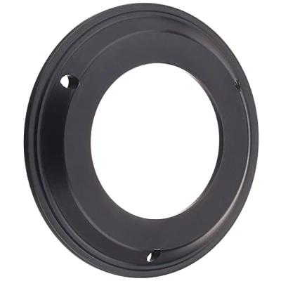 Obrázek Manfrotto redukční adaptér kroužek 100/75 mm
