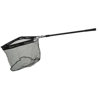 Obrázek Shakespeare Agility Trout Forelle Nets Kescher