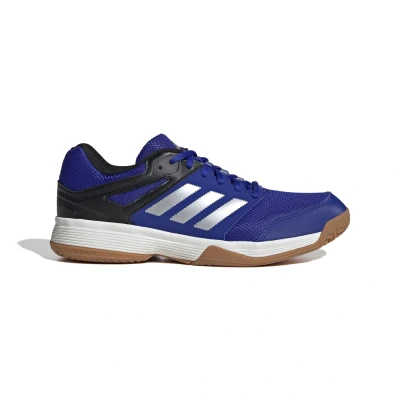 Obrázek Pánské Sálové boty Adidas Speedcourt M Ih0577 Tmavě modrá