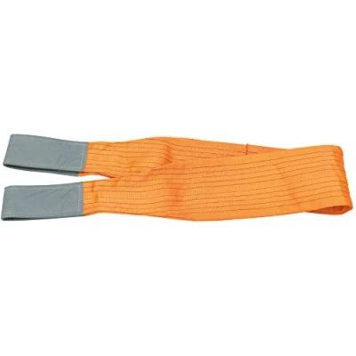 Obrázek PETEX 47110535 zvedací páska WLL 10. 000 kg, délka 5 m, šířka 300 mm, oranžová