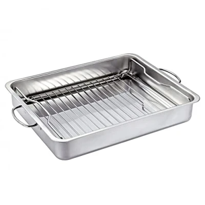 Obrázek Pekáč na gril a kamna STYLE, 40 cm BBQ