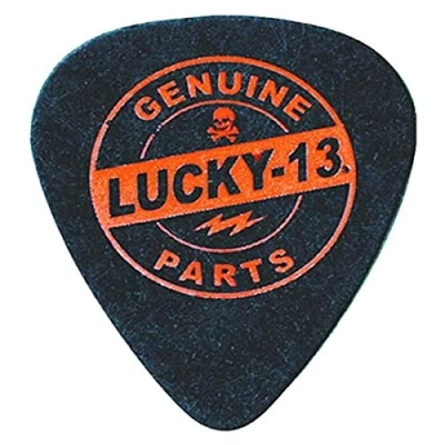 Obrázek Jim Dunlop l07r.73 trsátka Genuine Parts, 36 kusů (0.73 mm)