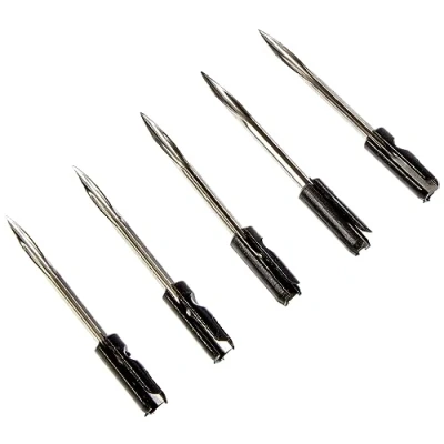 Obrázek SIGEL ZB360 náhradní jehly pro sešívací pistole ZB600, ocel, 5 kusů