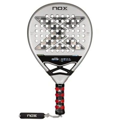 Obrázek nox At10 Genius 18k Agustin Tapia 2024