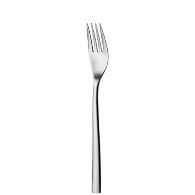 Obrázek WMF Palermo Jídelní vidlička 19,7 cm, Cromargan nerezová ocel leštěná, lesklá, vhodná do myčky