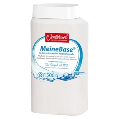Obrázek P. Jentschura Moje báze 1500 g