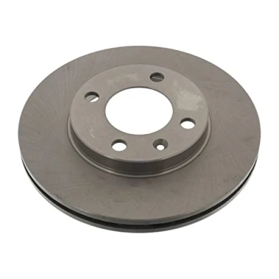 Obrázek febi bilstein 08557 sada brzdových kotoučů, 2 brzdové kotouče