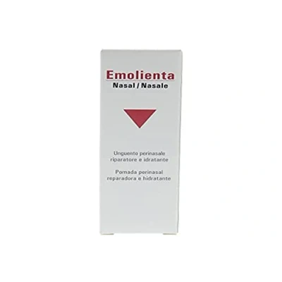 Obrázek Emolienta Výrobci hydratující perinasale zalf, 10 ml