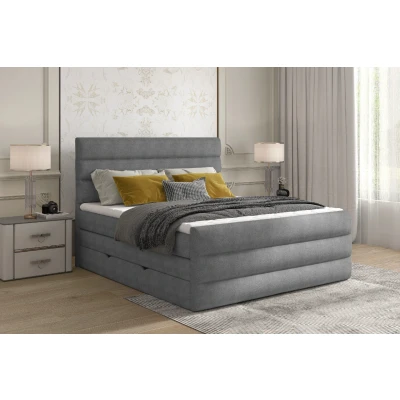 Obrázek Postel Cande 160x200 Materiál / Dekor: Omega 13