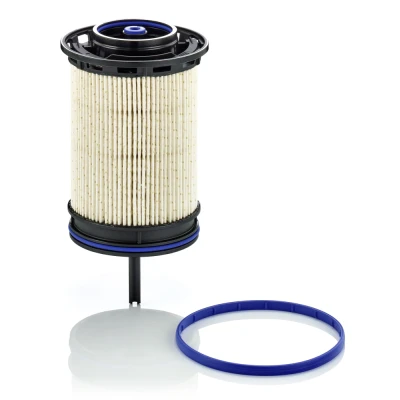 Obrázek MANN FILTER PU 10 011 z Filtro de Combustible Set Juego Juntas