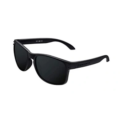 Obrázek and Hweek Unisex dospělí sluneční brýle Bold, vícebarevná (Negro), 52