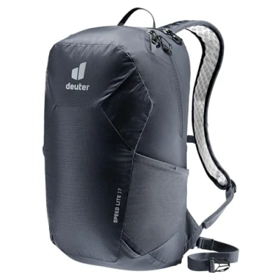 Obrázek deuter Speed Lite 17 lehký turistický batoh
