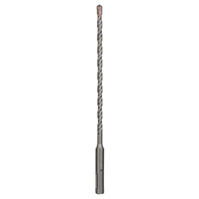 Obrázek Bosch Professional Hammerbohrer SDS plus 3 (für Beton, 6 x 150 210 mm, Zubehör Bohrhammer)