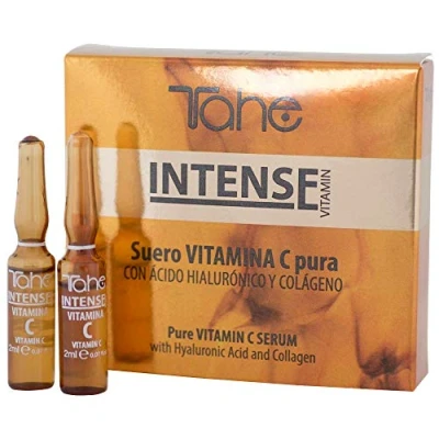 Obrázek Tahe Intenzivní sérum s vitaminem C lifting 5 ks, 10 ml