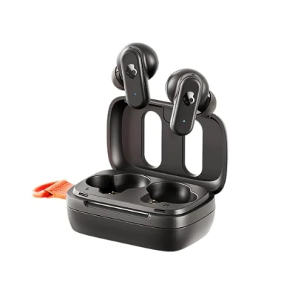 Obrázek Skullcandy Dime 3 True Wireless Černý