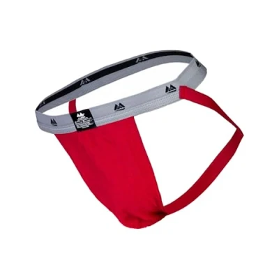 Obrázek Meyer Marketing pánská podpora Jockstrap, červená, m