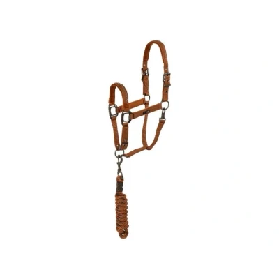 Obrázek ANKY Halter and lead Stones ATH23001