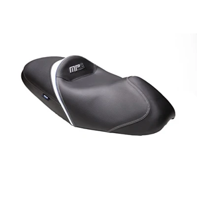 Obrázek SHAD SHV0M2320 Motorradsitz, Schwarz