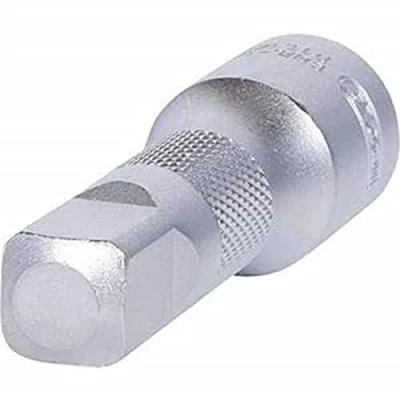 Obrázek KS Tools 911.1201 1/2&quot; prodloužení, 75 mm