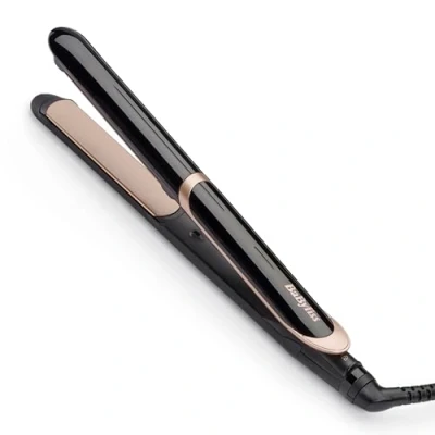 Obrázek Babyliss Rovnačka Super Smooth 235 s iontovou technologií 140 C ST393E