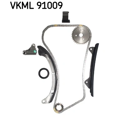 Obrázek Sada rozvodového řetězu SKF VKML 91009