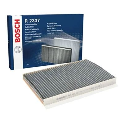 Obrázek Bosch Automotive R2337 interiérový filtr s aktivním uhlím