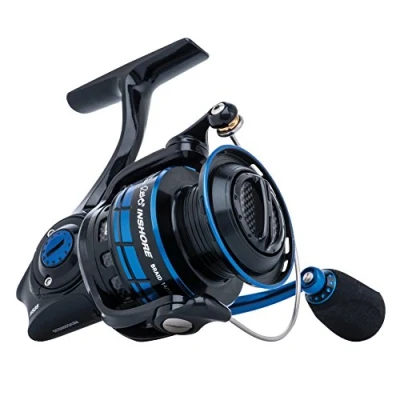 Obrázek Abu Garcia Spřádací naviják Revo Inshore