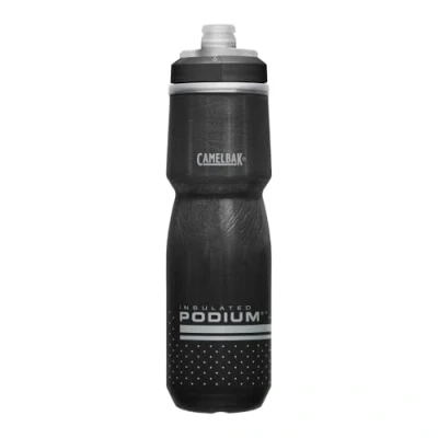 Obrázek Camelbak Podium Chill Insulated 0,71l černá Bidon