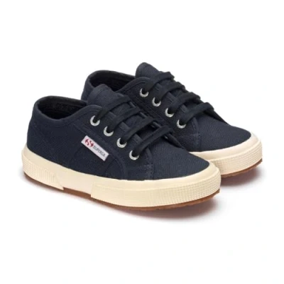 Obrázek Superga Tenisky pro děti, Velikost: 31, Navy boty