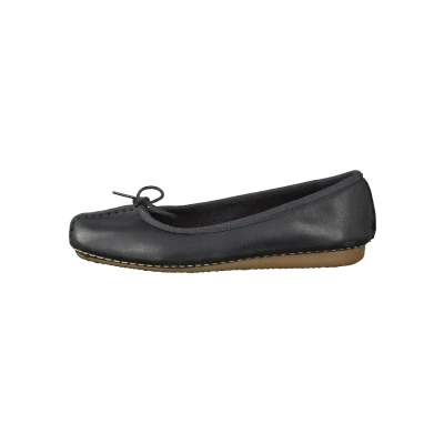 Obrázek Clarks Freckle ICE Baleríny, Ženy, Velikost: 39.5, Black boty