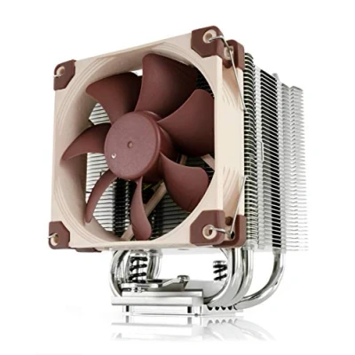 Obrázek Noctua NH U9S, Premium CPU chladič s ventilátorem NF A9 92 mm (hnědá)