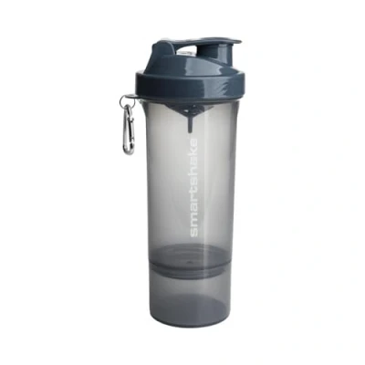 Obrázek Smartshake Slim Stormy Gray, 500 ml