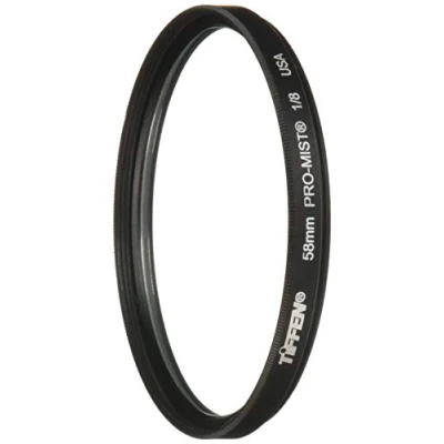 Obrázek Tiffen filtr 58 mm PRO MIST 1/8