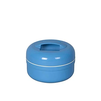 Obrázek Valira Fun uchovávání potravin/Tupper dóza, modrá, 1.5 L