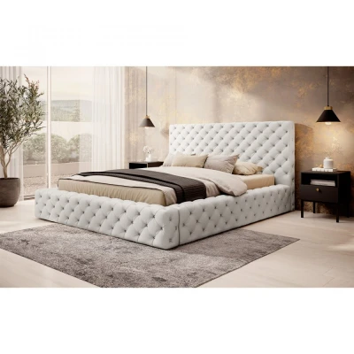 Obrázek Postel Princce 140x200 Materiál / Dekor: Softis 17