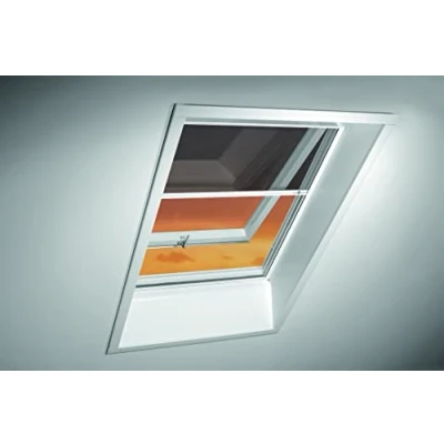 Obrázek Roto Designo ochrana proti hmyzu roleta Zri 84/R8 11/14 m _ W S pro 300
