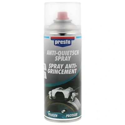 Obrázek presto 157066 sprej proti pískání 400 ml