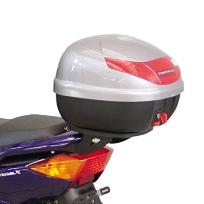 Obrázek Top Case nosič GIVI Monolock pro Yamaha Cygnus X, MBK Flame X