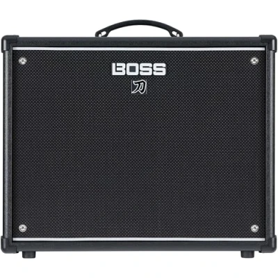 Obrázek Boss Katana 100 Gen 3 kytarový zesilovač