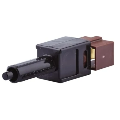 Obrázek HELLA 6DD 010 966 571 spínač, ovládání spojky (řízení motoru) 2pólový barva konektoru: hnědá mechanická